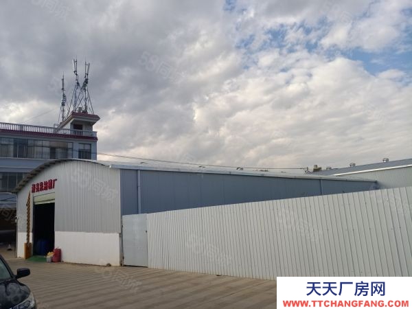 (出租) 白路腳廠房出租,水通,電通,路通,國有土地,可以正常辦理營業