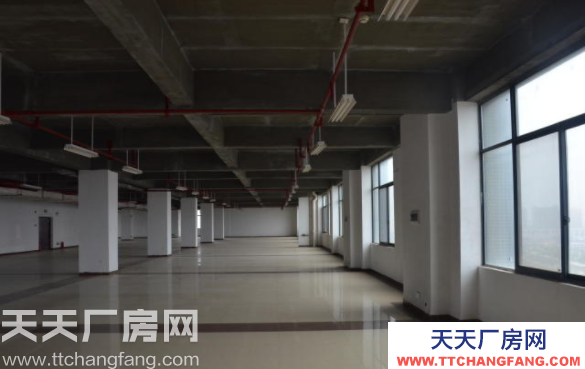 長沙市雨花區標準廠房辦公樓3000平米出租