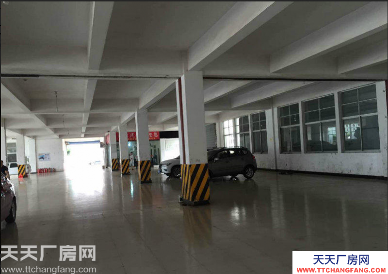 長沙市雨花區(qū)5000平米大廠房出租