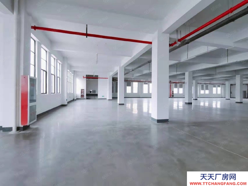 杭州余杭(出租) 良渚新出一樓580方廠房 可輕加工 倉儲 辦公研發(fā) 價格美麗