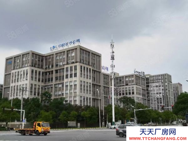 長沙市雨花區(qū)低價(jià)出租300至500平廠房辦公樓