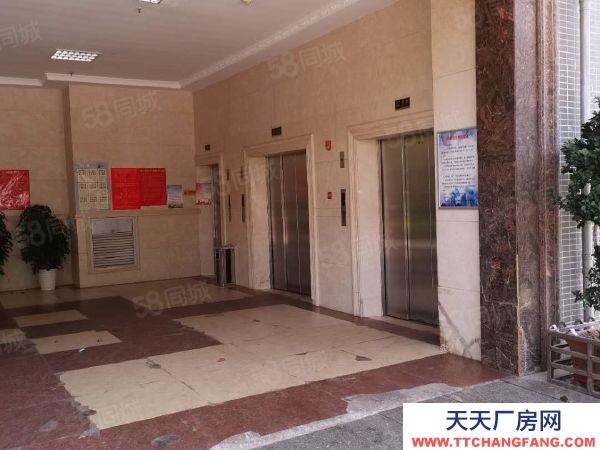 長沙市雨花區(qū)萬家麗南路 精裝標(biāo)準(zhǔn)廠房及辦公2300平米可分租