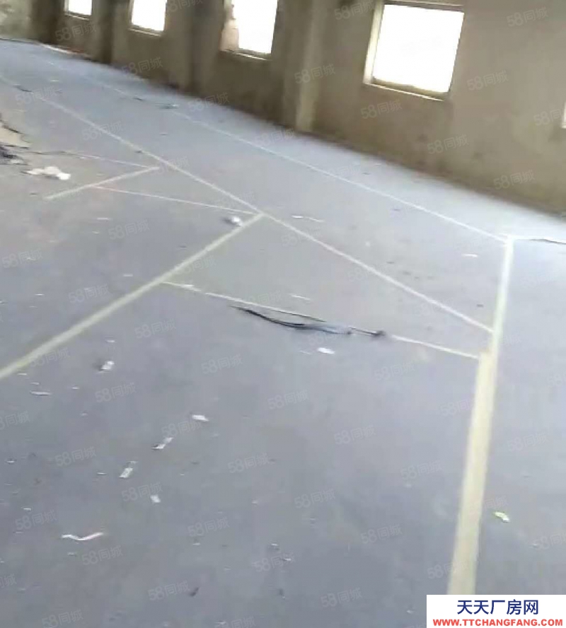 (出租) 南昌西湖區銀燕物流基地有限公司倉庫招租（可分租）