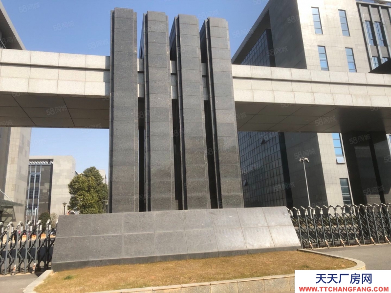 (出租) 南昌西湖區鄱陽湖新建廠房 1520元月平 上下游產業鏈齊全