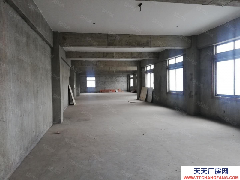 (出租)南昌西湖區 銀燕物流基地有限公司倉庫招租(可分隔)