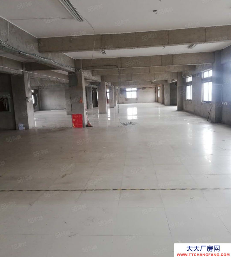 (出租)南昌西湖區 銀燕物流基地有限公司倉庫招租(可分隔)