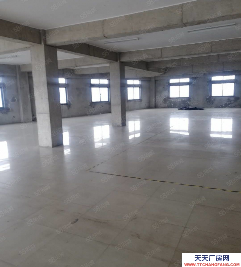 (出租)南昌西湖區(qū) 銀燕物流基地有限公司倉庫招租（可分隔）