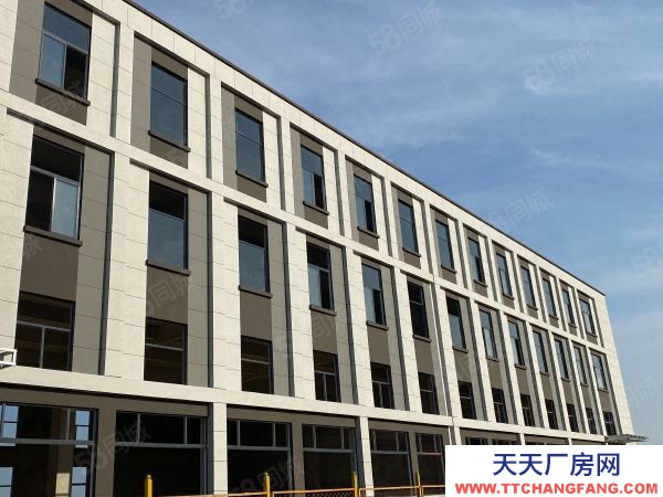 長沙市雨花區(qū)獨(dú)棟準(zhǔn)現(xiàn)房園區(qū)招商