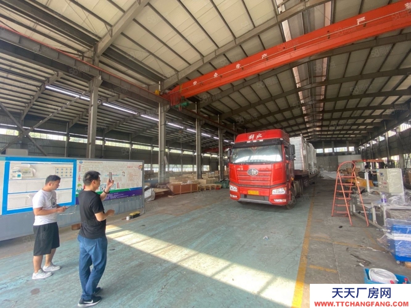 杭州余杭(出租) 未來科技城 一樓廠房可倉庫 研發 組裝等企業入住