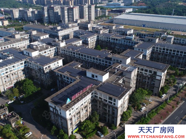 長(zhǎng)沙市雨花區(qū)國(guó)際創(chuàng)新城寫(xiě)字樓 廠房 倉(cāng)庫(kù) 出租出售！