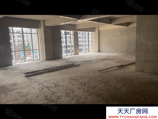 長沙市雨花區 環保科技園 倉庫 廠房 卸貨平臺 標準園區