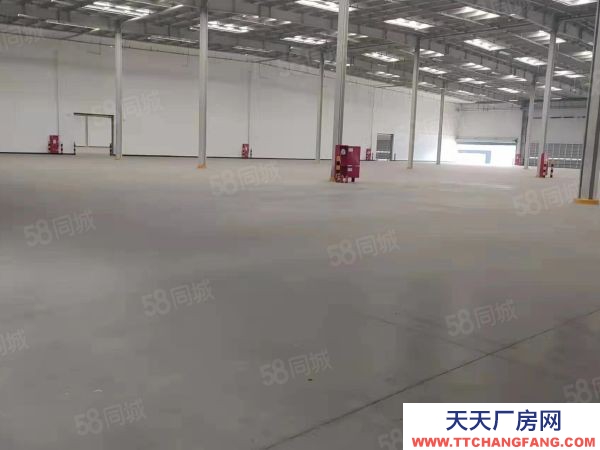 長沙市雨花區 時代陽光大道東紅新農貿批發市場附近1900平 1400平高標