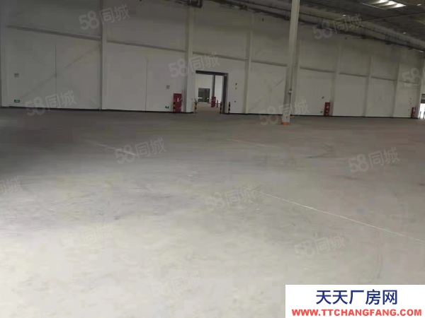 長沙市雨花區 時代陽光大道東紅新農貿批發市場附近1900平 1400平高標