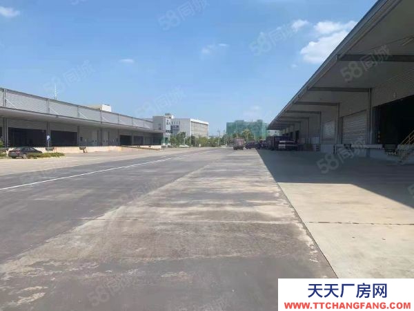 長沙市雨花區 時代陽光大道東丙二類大面積高標倉 凍庫出租