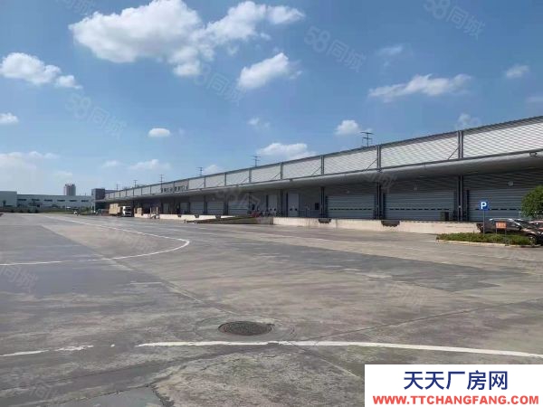 長沙市雨花區 時代陽光大道東丙二類大面積高標倉 凍庫出租