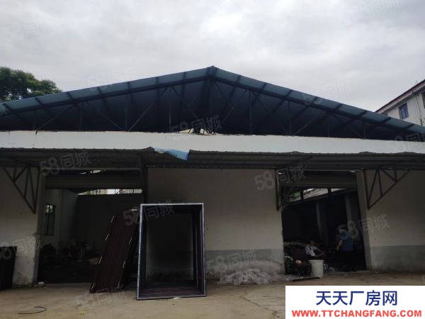 長沙市雨花區湘府東路倉庫出租