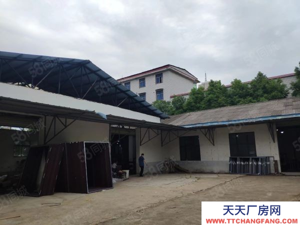 長沙市雨花區湘府東路倉庫出租