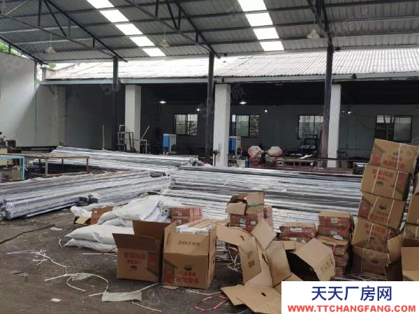 長沙市雨花區湘府東路倉庫出租