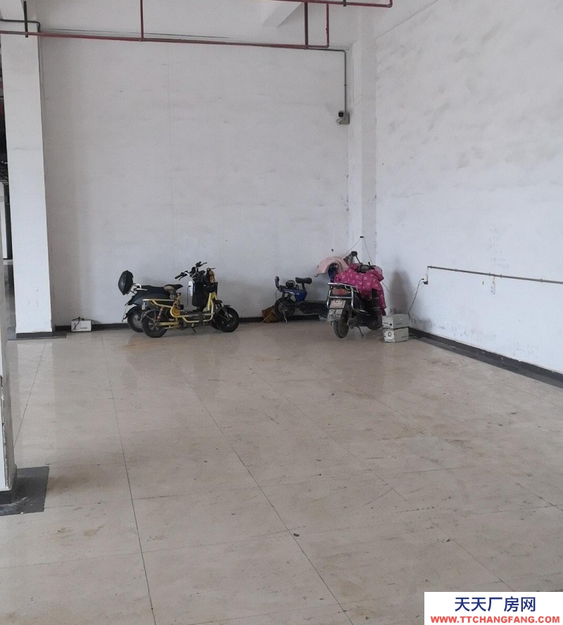 (出租) 南昌西湖區(qū)水廠路一樓層高5米倉庫出租