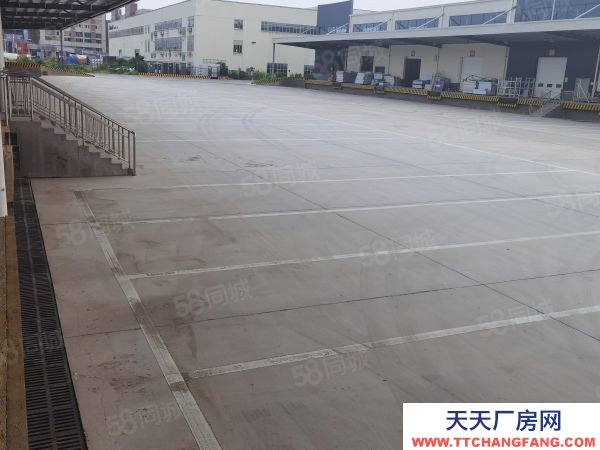 長沙市雨花區 2000平方40000平方高標月臺倉庫,凍庫二千出租