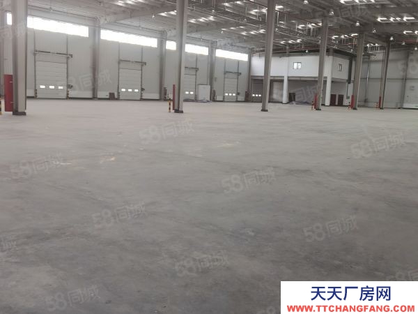 長(zhǎng)沙市雨花區(qū) 2000平方40000平方高標(biāo)月臺(tái)倉(cāng)庫(kù),凍庫(kù)二千出租