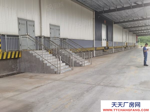 長(zhǎng)沙市雨花區(qū) 2000平方40000平方高標(biāo)月臺(tái)倉(cāng)庫(kù),凍庫(kù)二千出租