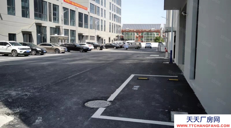 杭州余杭(出售) 開(kāi)發(fā)商直售全新廠房，無(wú)行業(yè)限制，面積齊全，獨(dú)立產(chǎn)證，首付三成