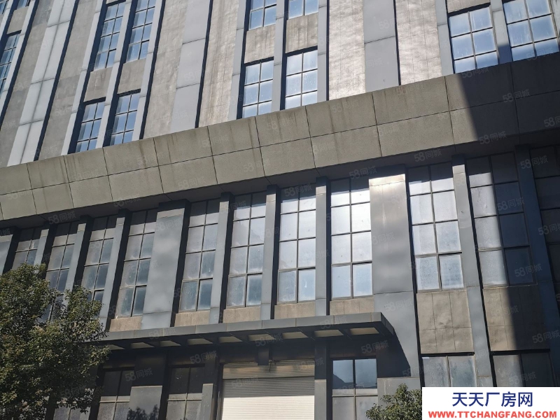 (出租) 南昌青云譜區(qū)中小微企業(yè)工業(yè)園 500平起租 一層5.4二層4.5 可行車