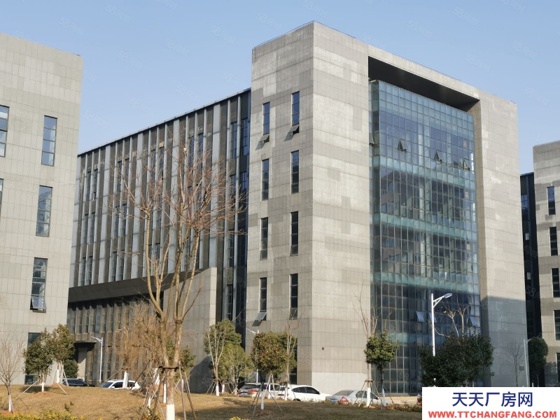 (出租) 南昌青云譜區(qū)中小微企業(yè)工業(yè)園 500平起租 一層5.4二層4.5 可行車