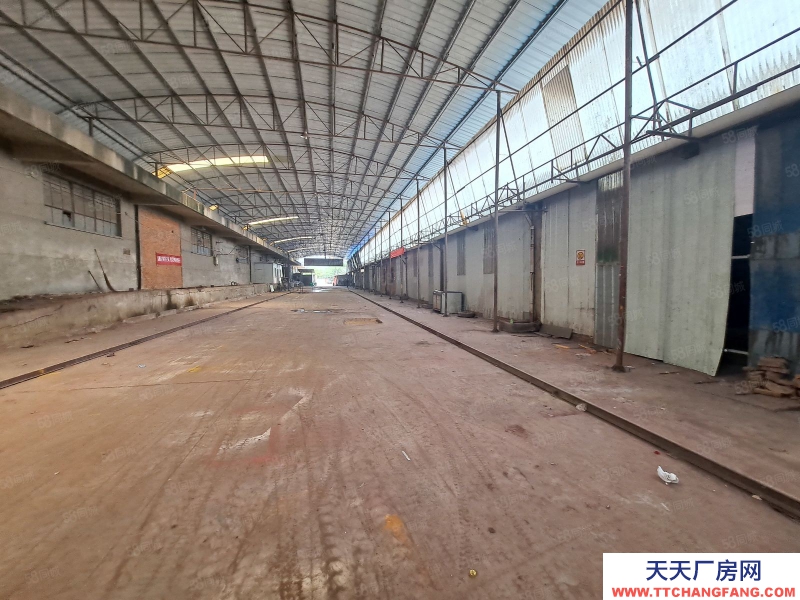 (出租) 南昌青云譜區(qū)南蓮路獨(dú)院廠房出租