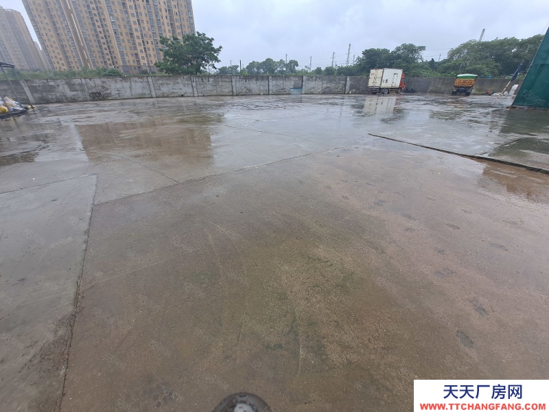 (出租) 南昌青云譜區(qū)南蓮路獨(dú)院廠房600平空地2000平出租