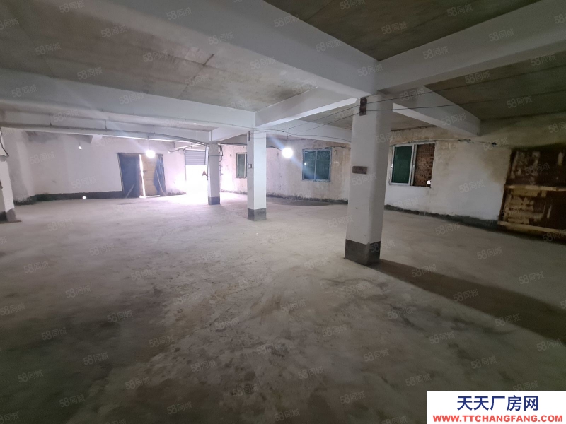 (出租) 南昌青云譜區(qū)南蓮路獨(dú)院廠房600平空地2000平出租