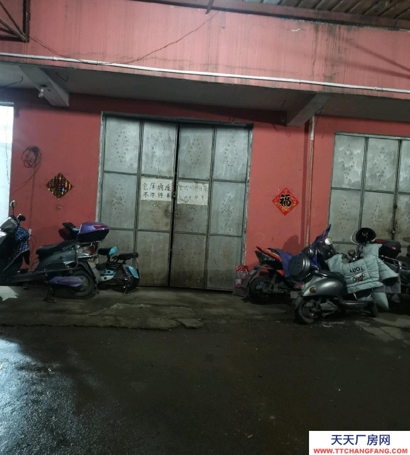 (出租) 南昌青云譜區(qū)上海南路和墅溪路交叉口，有個院子，交通方便，有三相四線電。