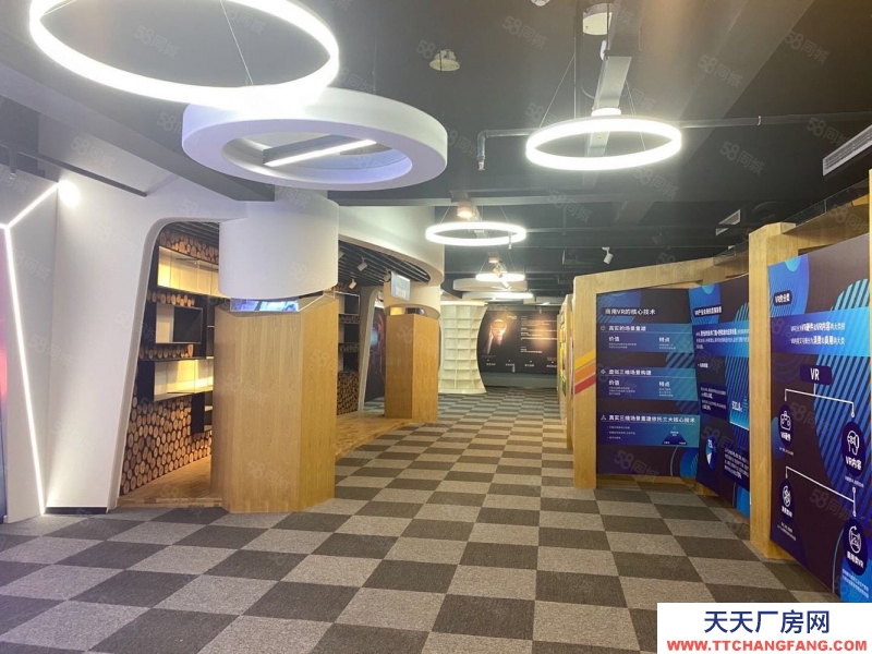 (出租) 安徽包河智能創新產業招商部直租700至5000平免租支持政策支持