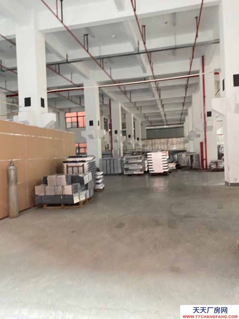 杭州余杭(出售) 出售仁和23畝工業(yè)用地，標(biāo)準(zhǔn)廠房20000方.