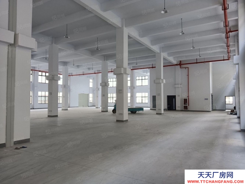 杭州余杭(出售) 出售仁和23畝工業用地,標準廠房20000方.