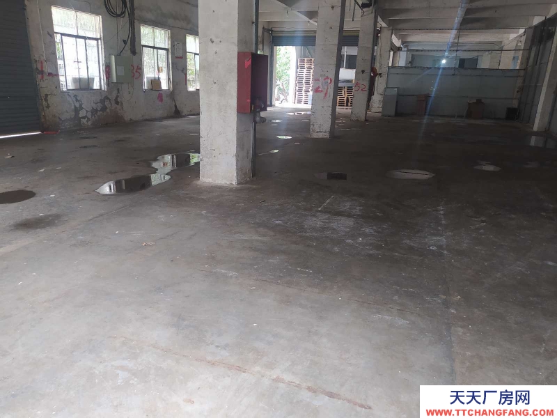 (出租) 南昌青云譜區(深農批發市場旁)倉庫出租