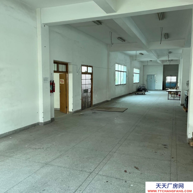 (出租) 南昌青云譜區出租庫房 交通方便 性價比高 干凈整潔