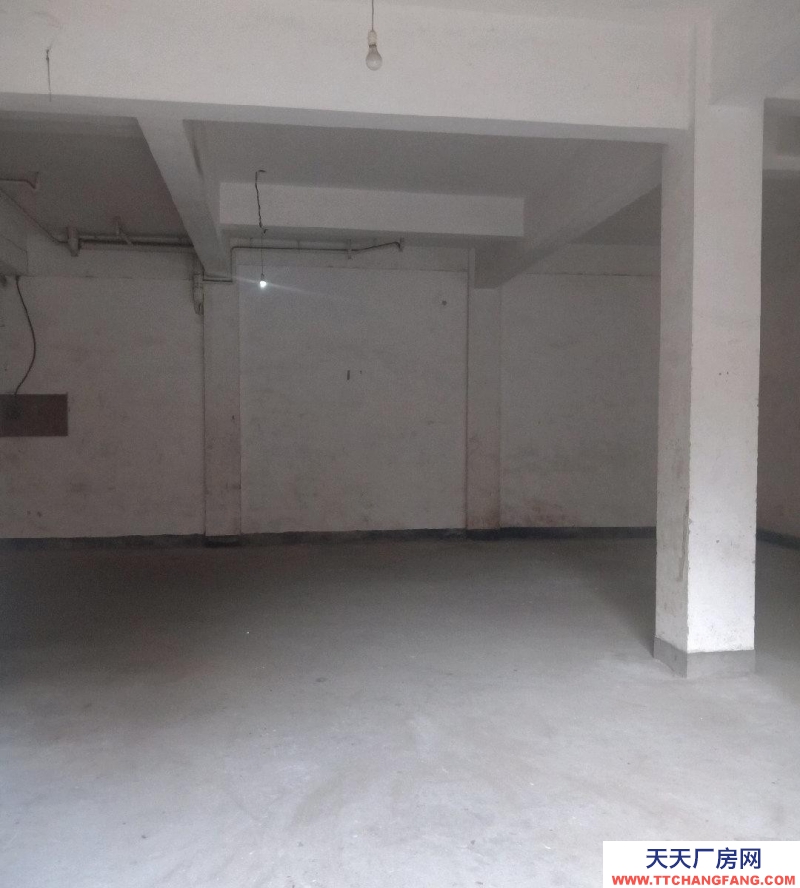 (出租) 南昌青云譜區倉庫，里面不潮濕很干燥，