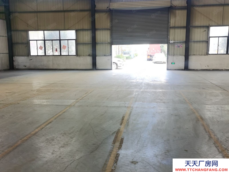 (出租）合肥包河標(biāo)準(zhǔn)廠房2200平對(duì)外招租