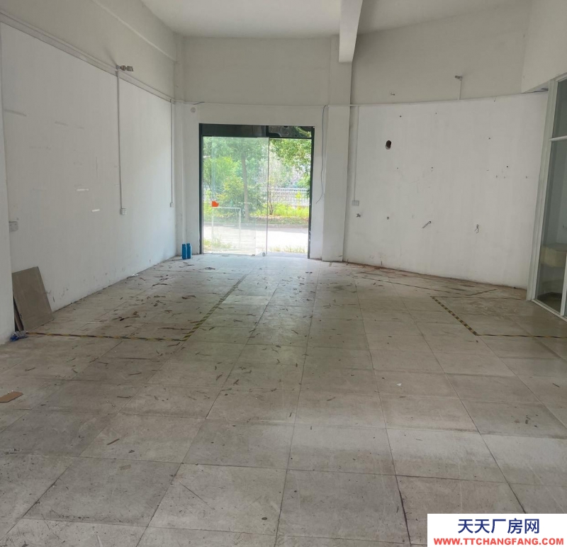 (出租) 南昌青云譜獨門獨院，面積600平方米，沒有其它費用