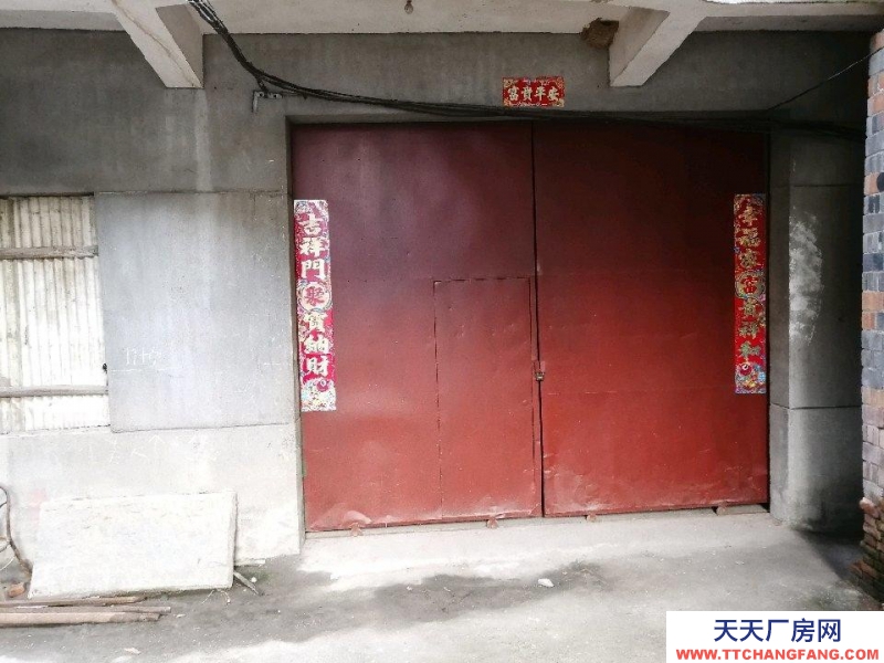 (出租) 青云譜區(qū)迎賓大道  倉庫 400平米 租金面議