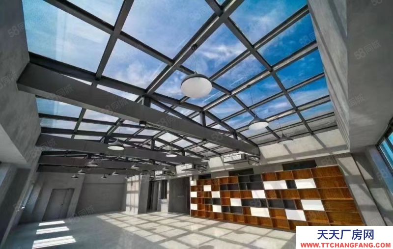 (出售) 合肥包河?xùn)|部新中心獨(dú)棟廠房，送288平方超大露臺(tái) 高7.8米