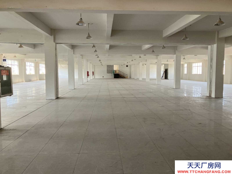 富陽(出租) 出租春建辦公樓及廠房