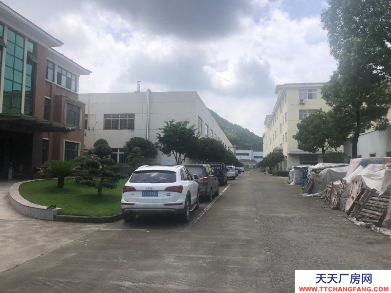 富陽(出租) 出租春建辦公樓及廠房
