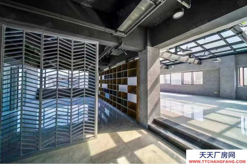 (出售) 合肥包河繁華大道附近產業園廠房,開發商直售