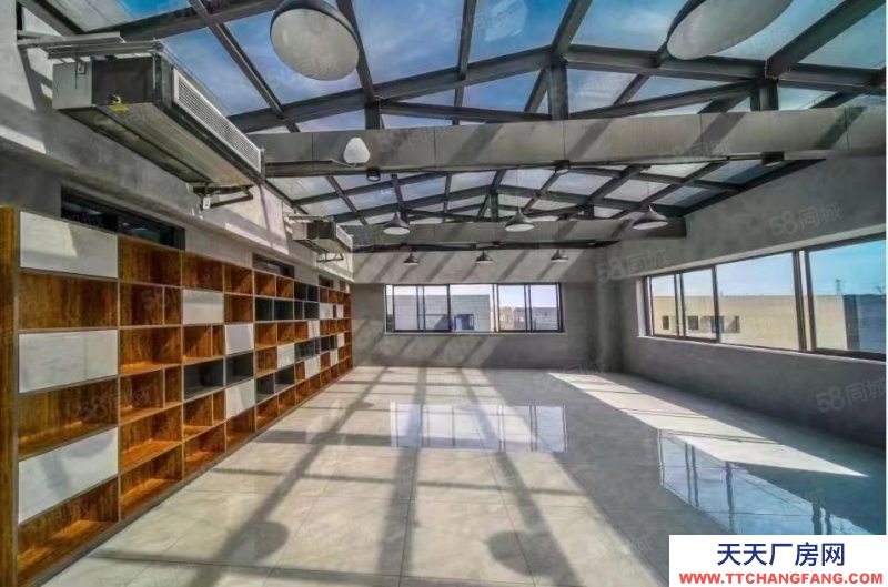 (出售) 合肥包河繁華大道附近產業園廠房,開發商直售