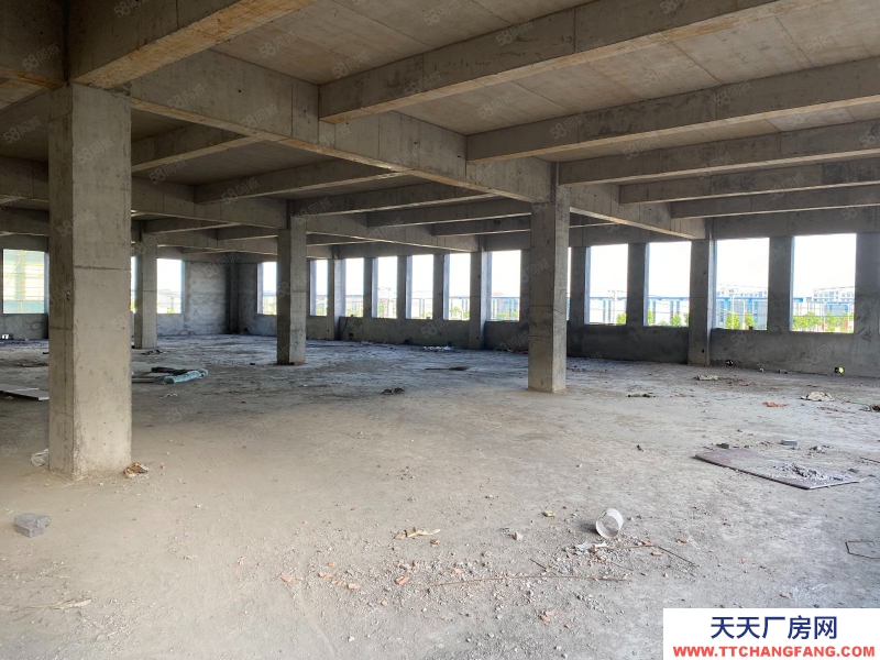 (出售) 合肥包河繁華大道附近產業園廠房,開發商直售