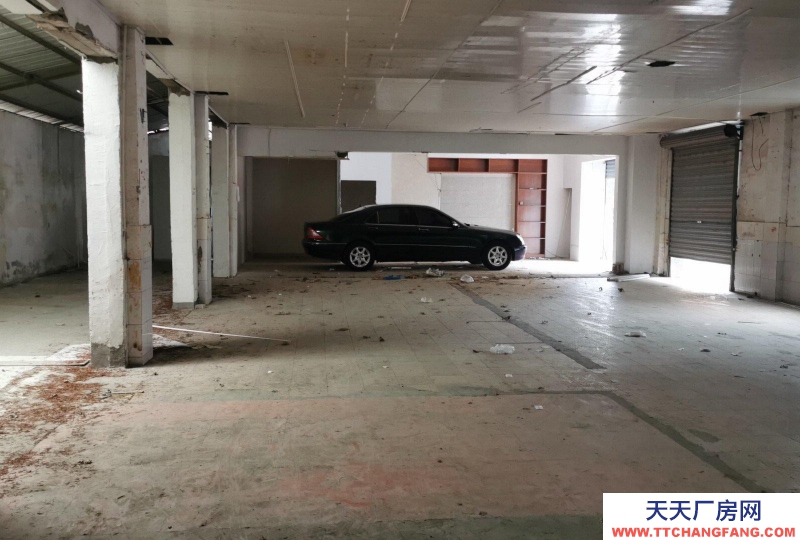 (出租) 南昌新建區工業三路廠房1200平方出租