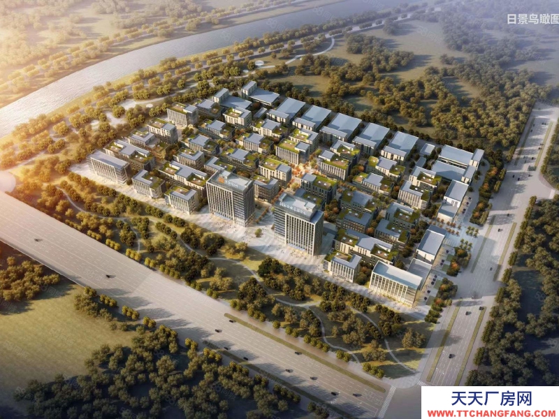 (出售) 合肥包河出售準現房,1000到5000平面積段可選擇,有產證